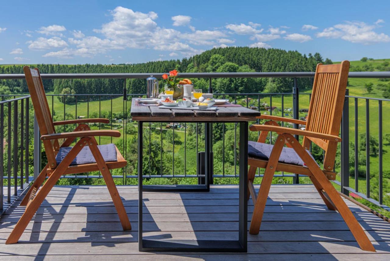 Apartments Im Ferienhaus Zum Alten Spital Dornstetten المظهر الخارجي الصورة