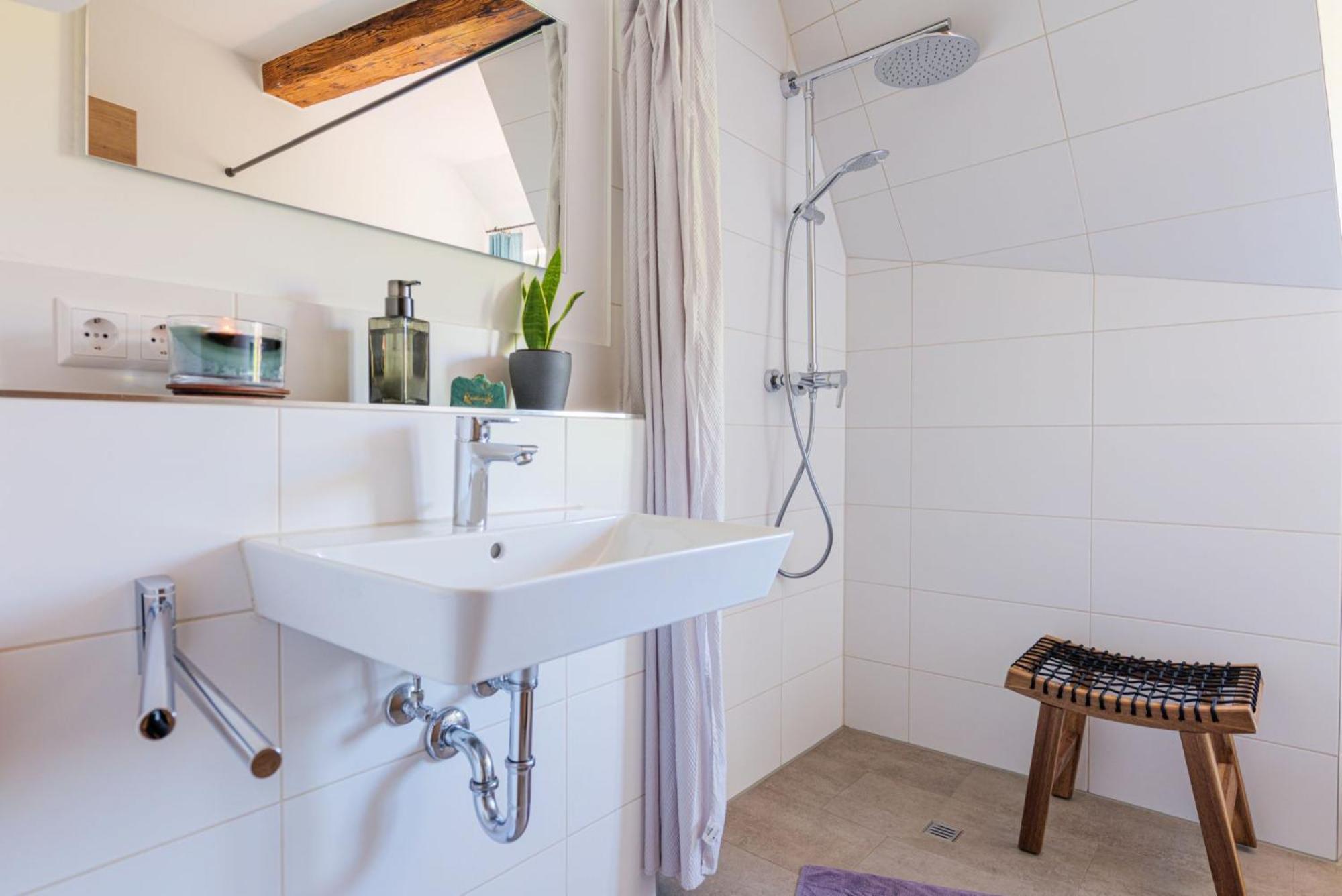 Apartments Im Ferienhaus Zum Alten Spital Dornstetten المظهر الخارجي الصورة