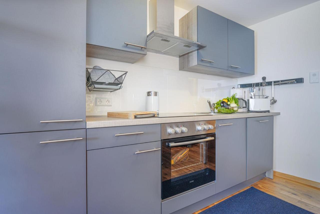 Apartments Im Ferienhaus Zum Alten Spital Dornstetten المظهر الخارجي الصورة