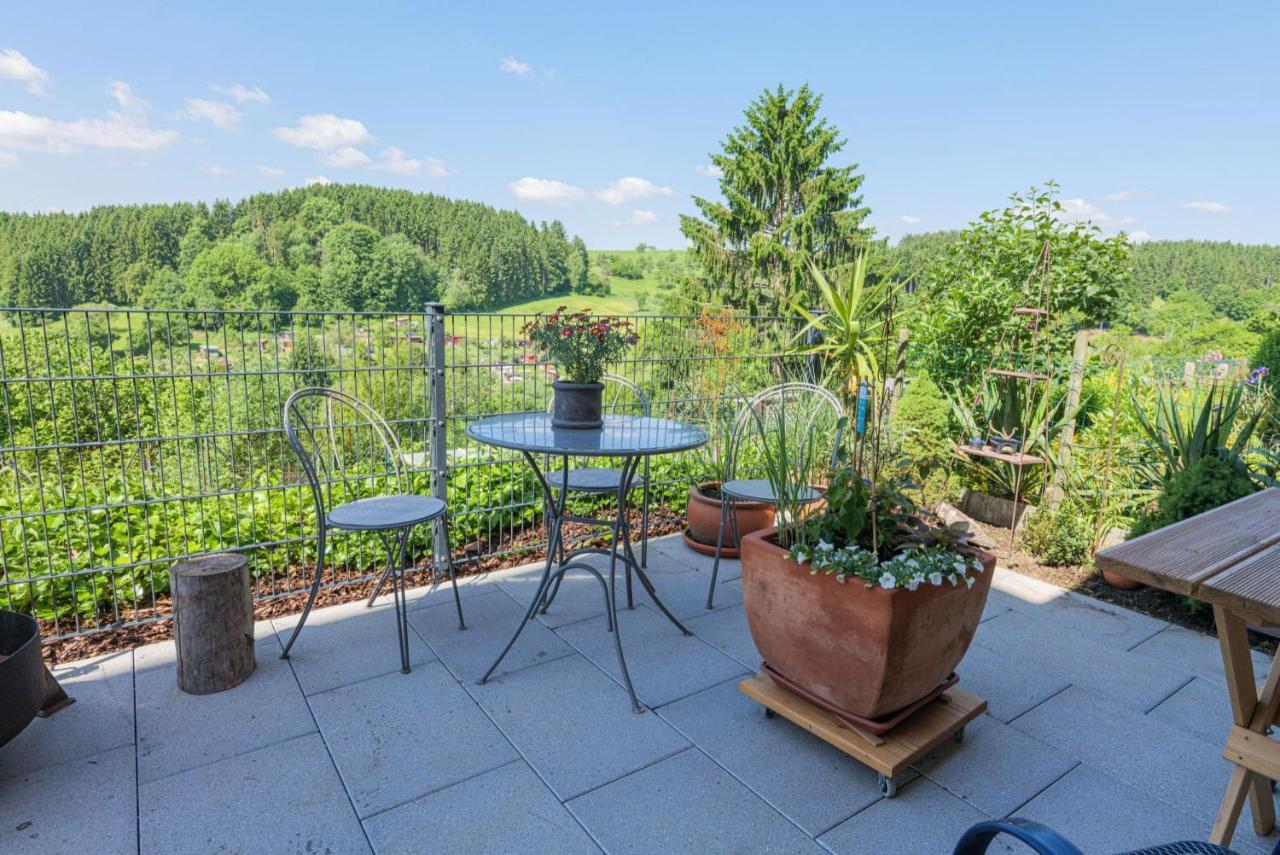 Apartments Im Ferienhaus Zum Alten Spital Dornstetten المظهر الخارجي الصورة