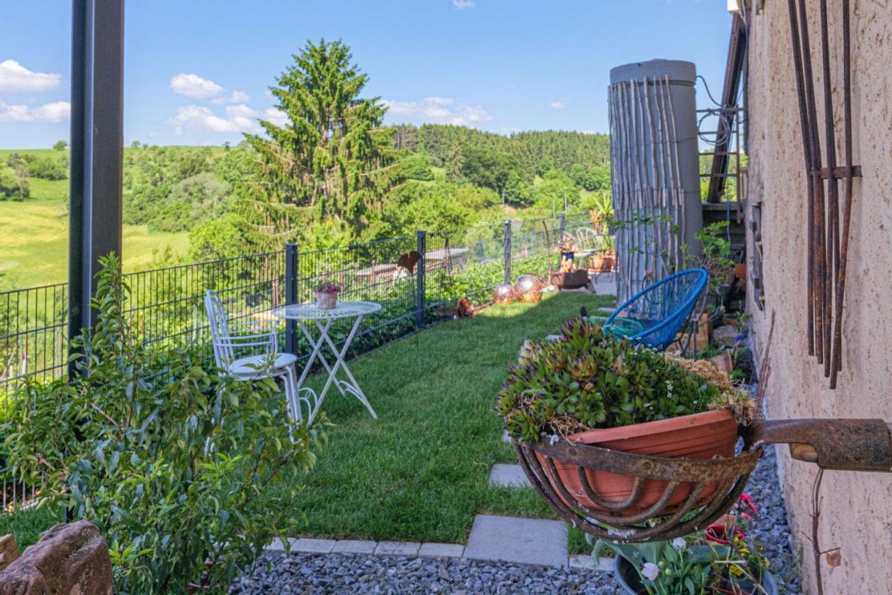 Apartments Im Ferienhaus Zum Alten Spital Dornstetten المظهر الخارجي الصورة
